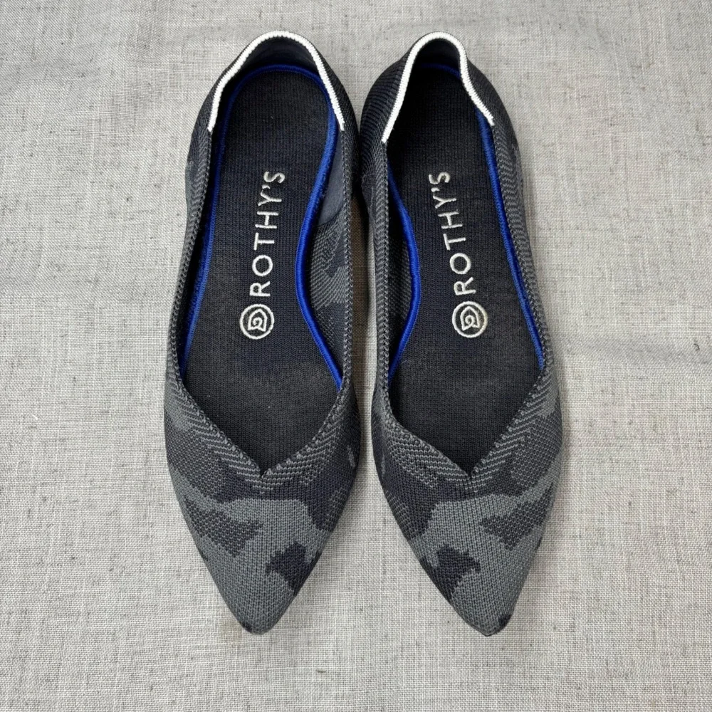 Rothys pre owned